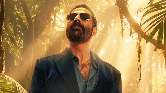 Akshay Kumar’s Welcome to the Jungle to recreate songs Uncha Lamba Kad ...