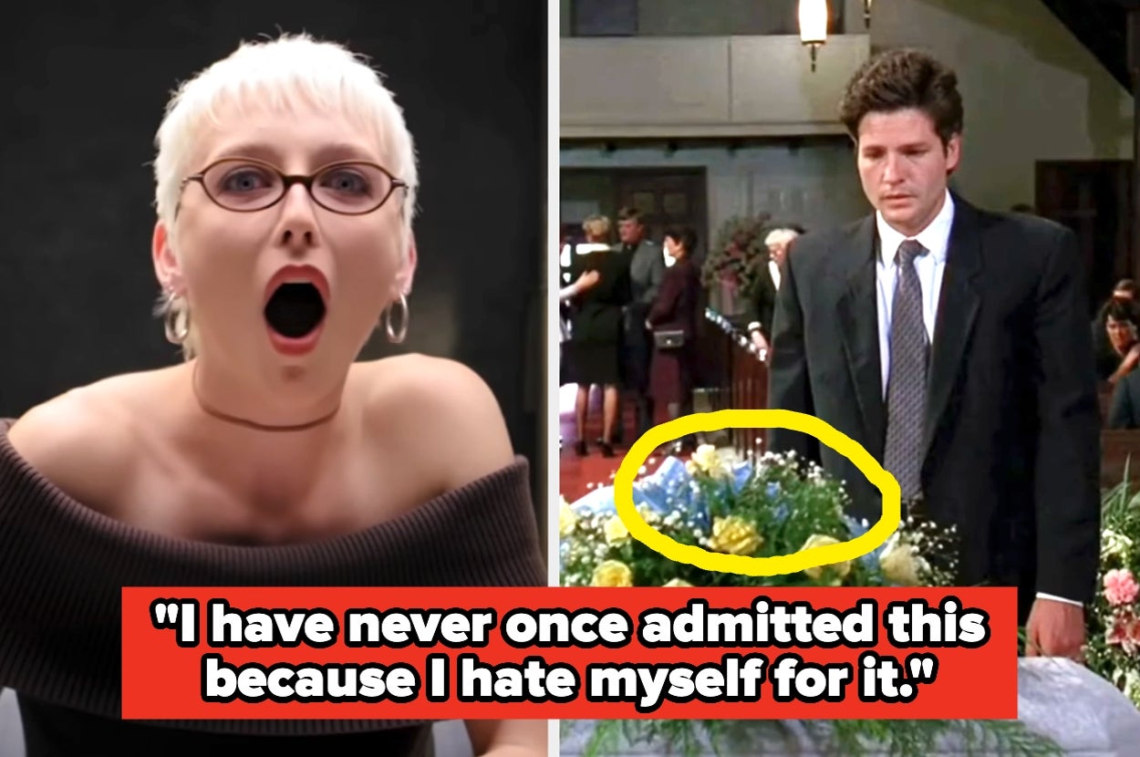 30 disturbing confessions that'll make you question humanity