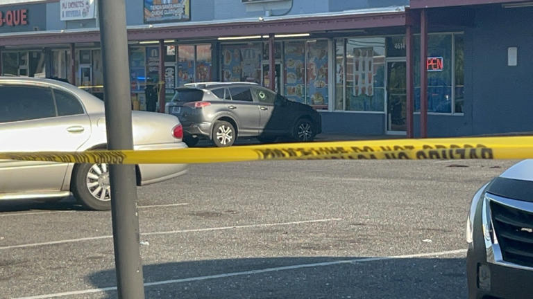 Man dead after Parkway Village sports bar shooting
