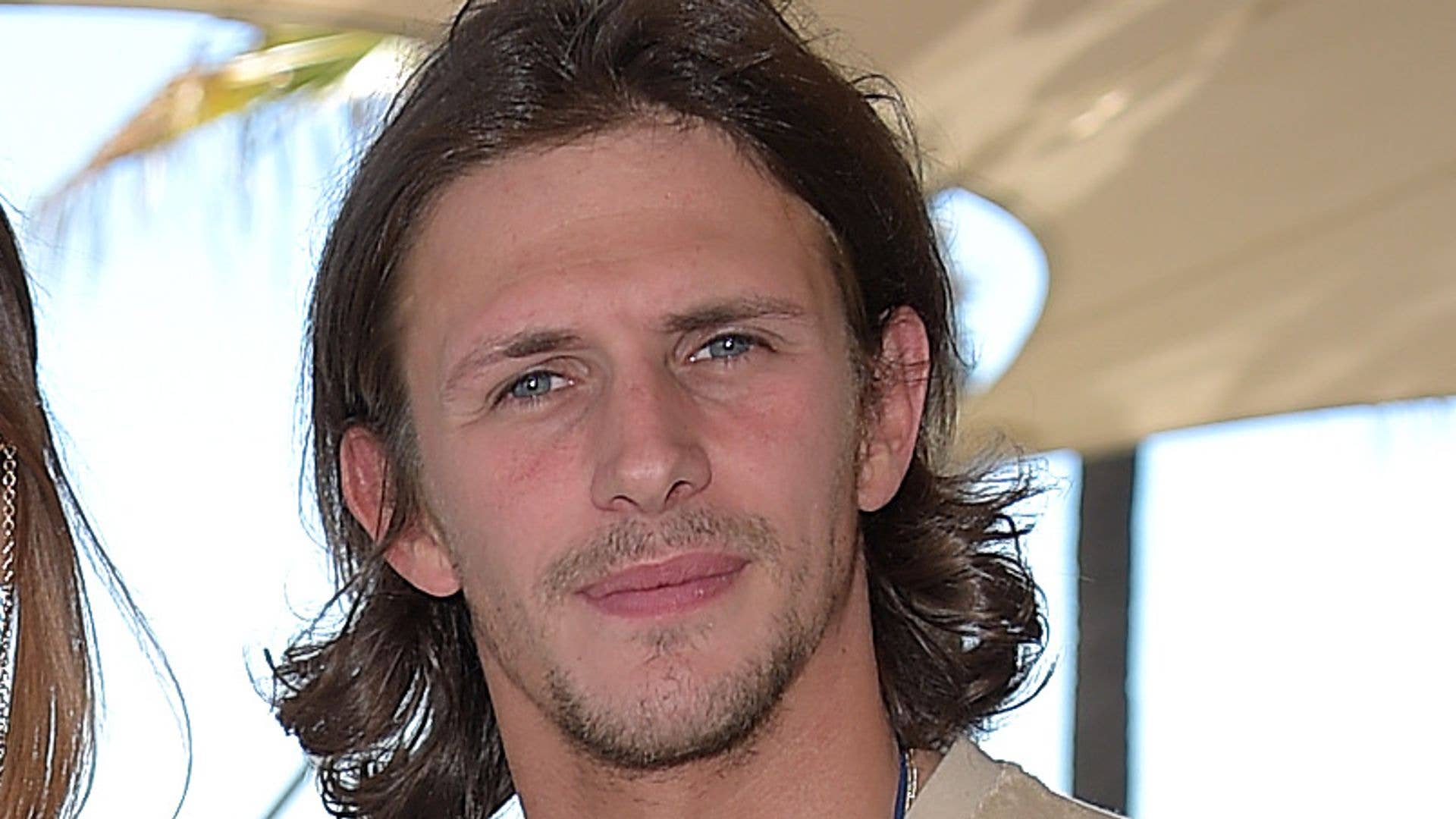 Jake Hall's family travel to Majorca days after TOWIE star's shock ...