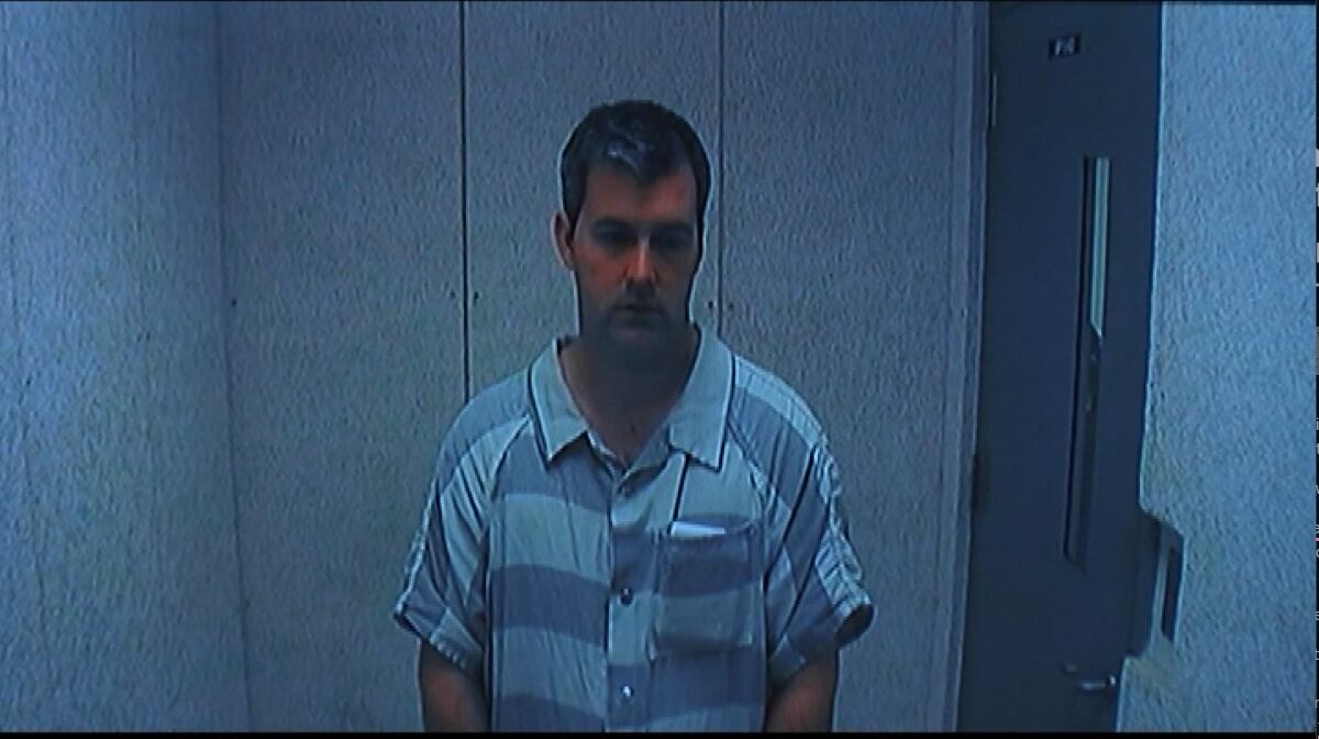 Walter Scott case: Family says federal law may allow early release for ...
