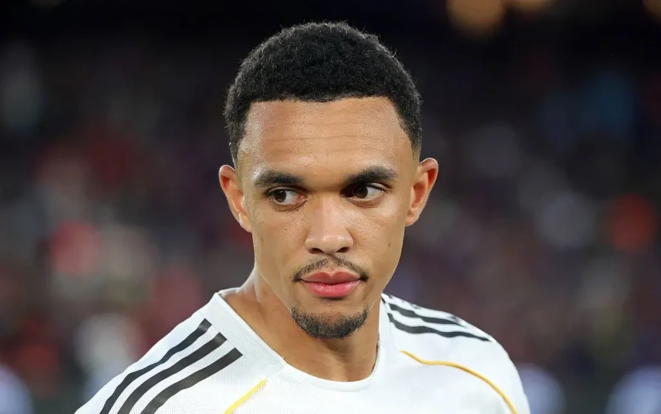 Alexander-Arnold back in England frame amid injury crisis