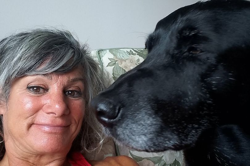 'Out of nowhere it attacked him' Edinburgh woman's terrifying moment on ...