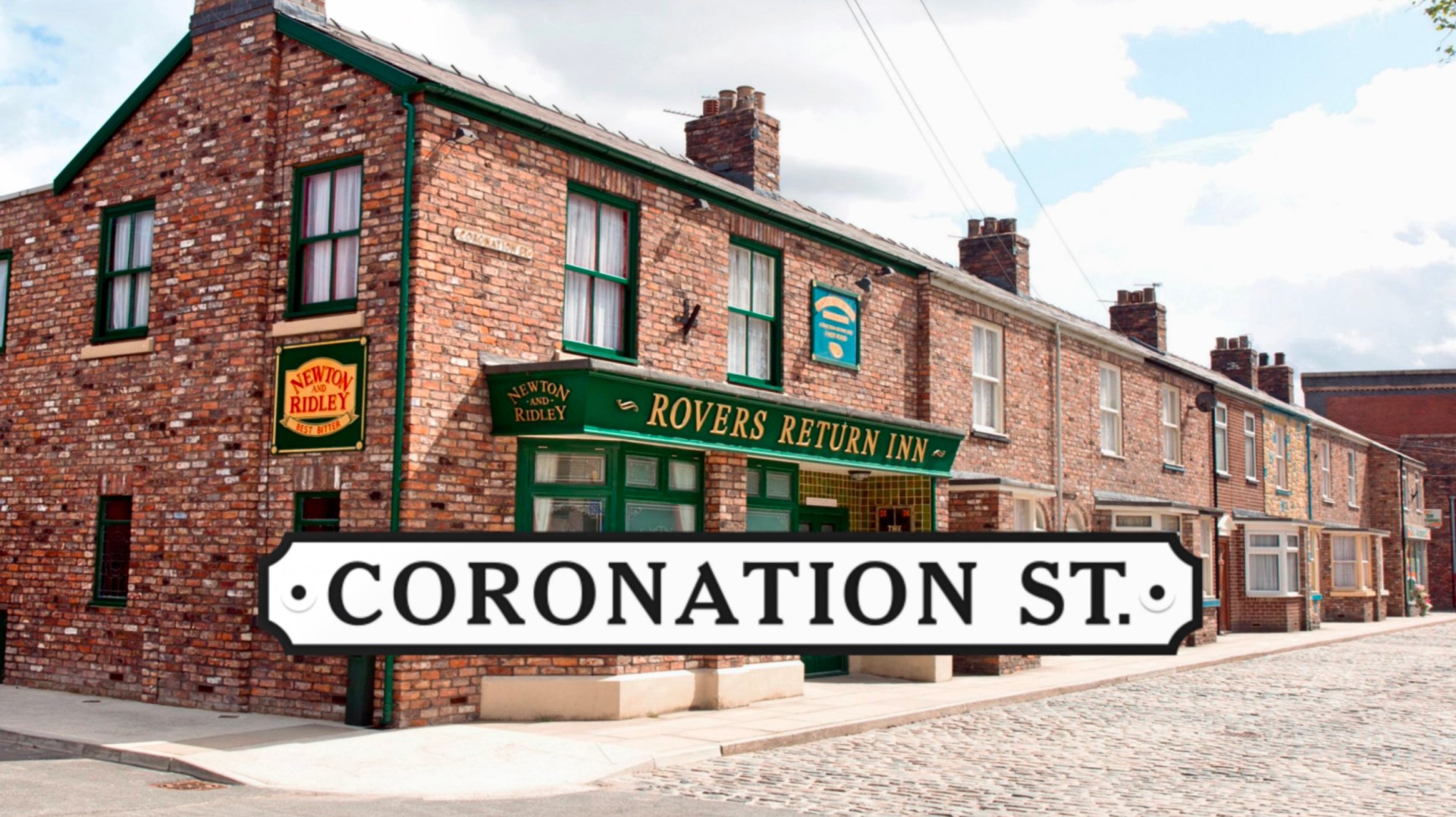 Coronation Street fans in awe over Will and Tim scenes
