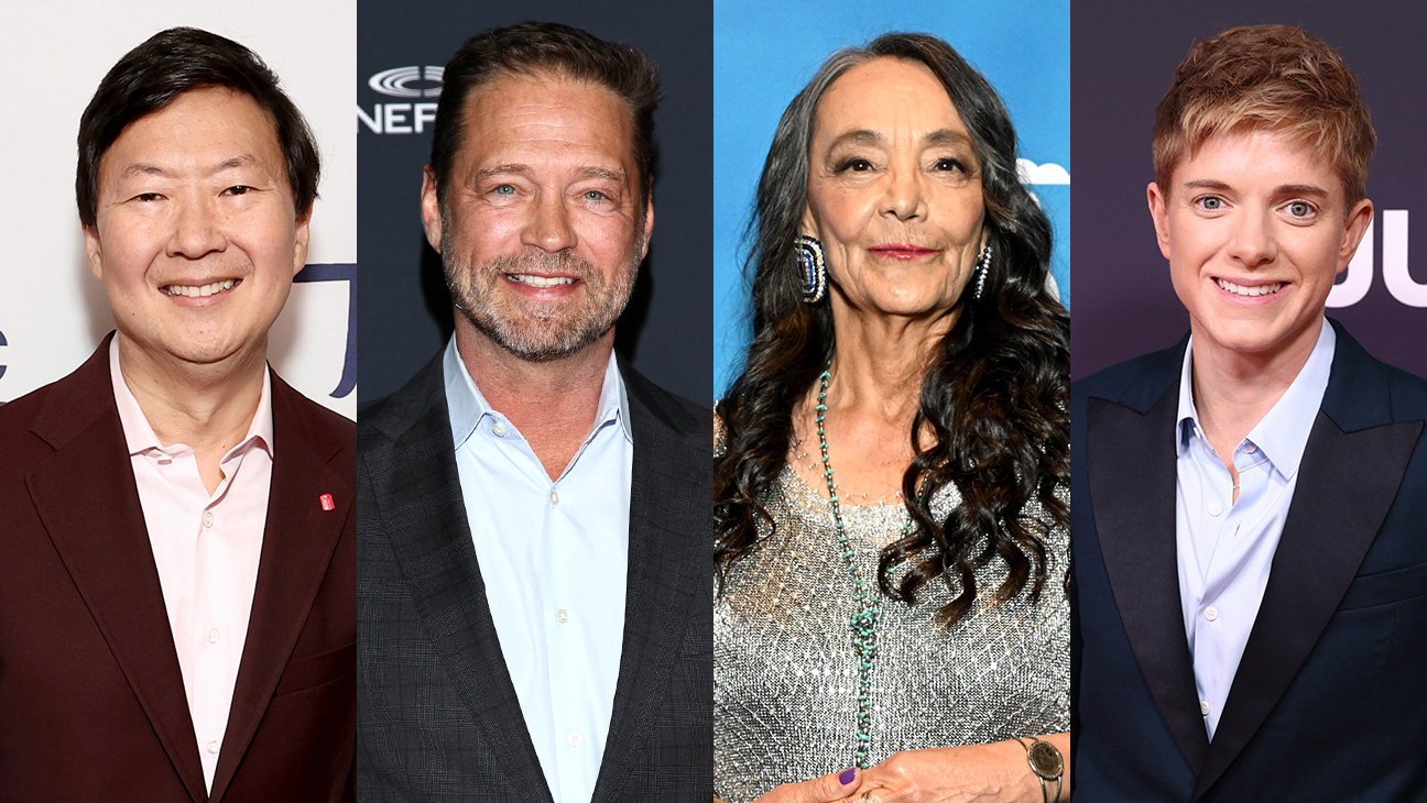Jason Priestley, Ken Jeong among 2026 Banff Rockie Awards honorees