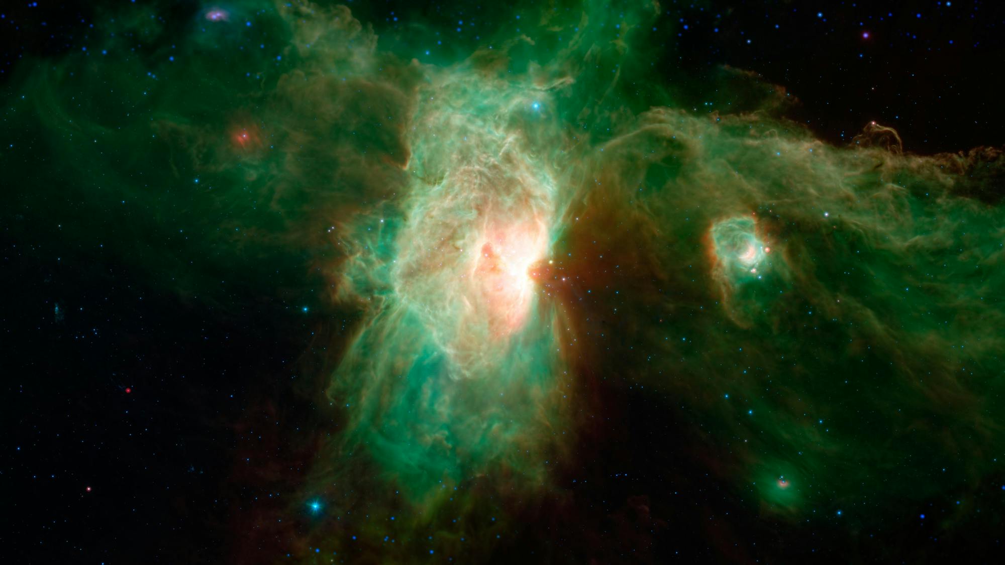 Stardust trapped in Antarctic ice reveals tens of thousands of years of ...