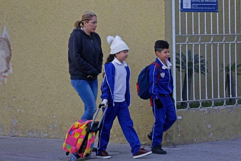 SEP confirma megapuente del Día del Maestro en Puebla: ¿cuándo es y qué ...