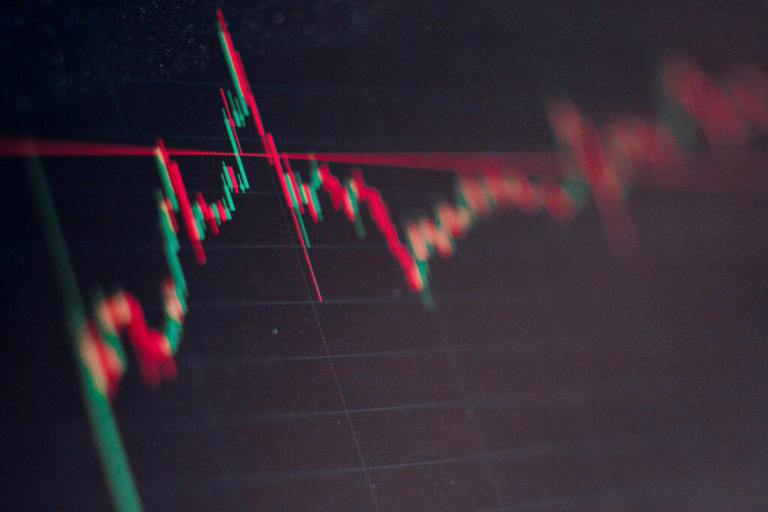 What's going on with RoboStrategy stock Wednesday?