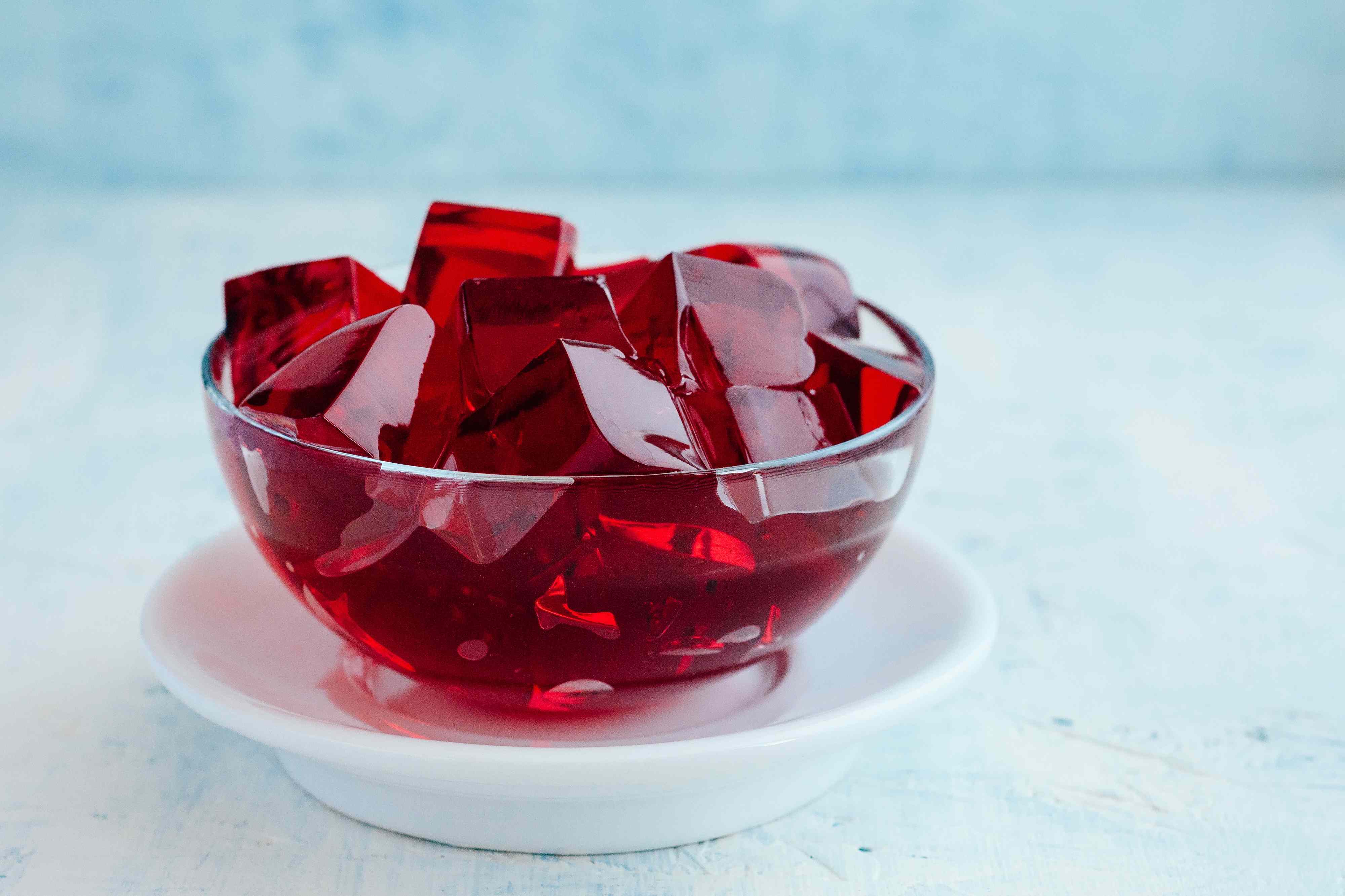 Is gelatin good for gut health? A dietitian explains