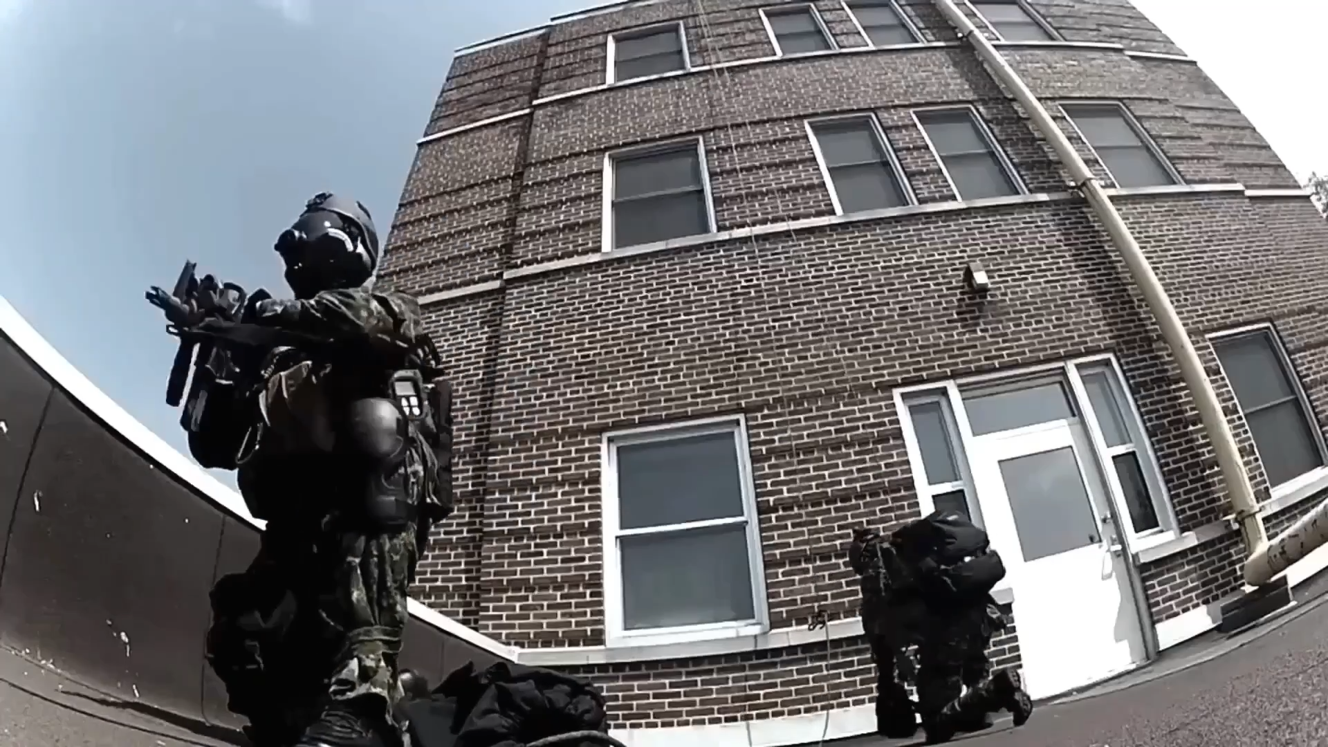 Canada’s hidden tier-one unit: The secret rise of JTF-2’s elite warriors