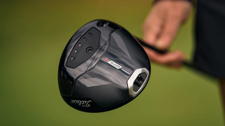 The most popular driver on tour just got an upgrade: First look at ...