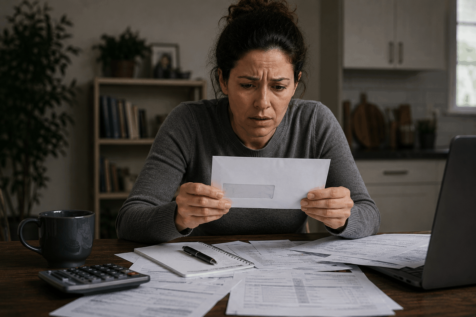 What a 90-day letter is, and how you might avoid receiving it