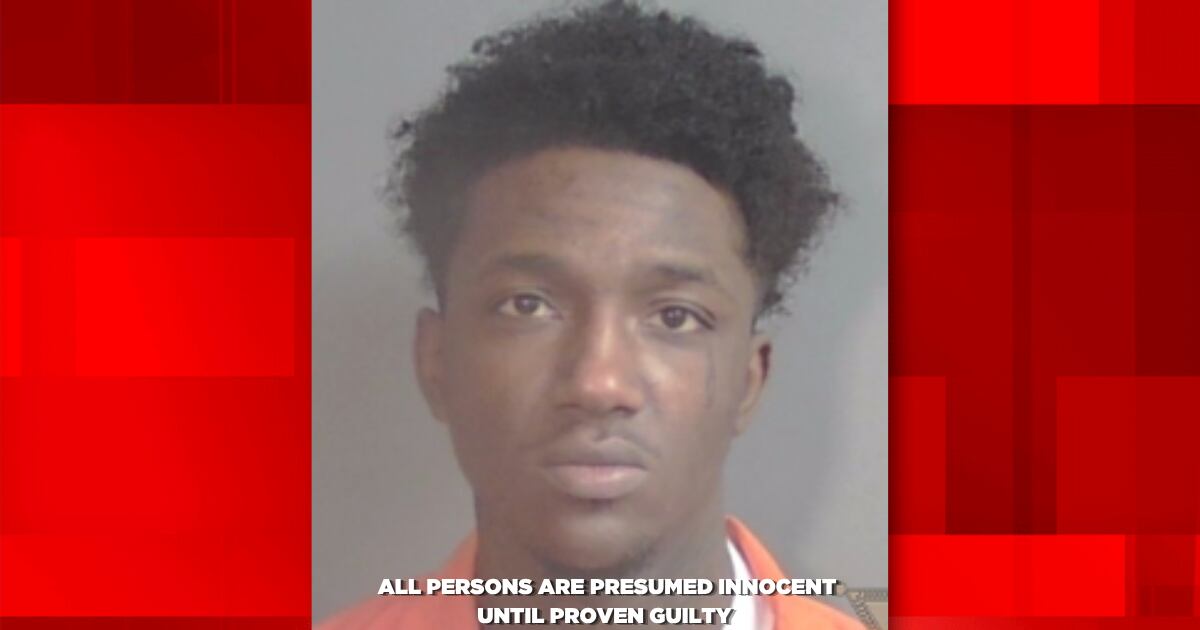 Shreveport police arrest suspect after shooting leaves victim in ...