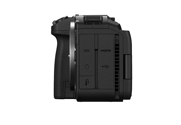 Canon's latest camera is targeting a new audience
