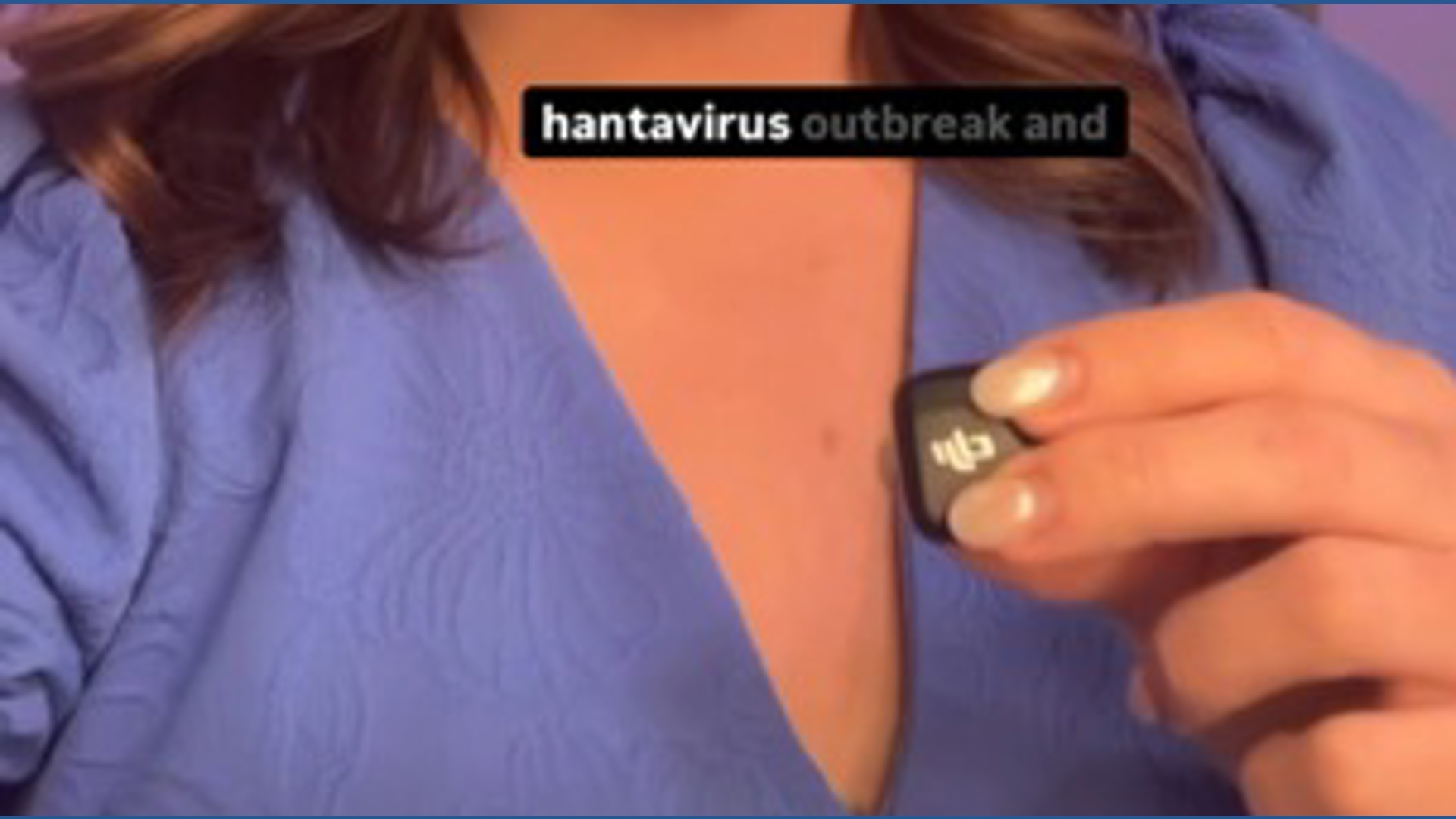 Minnesotan monitored for hantavirus risk as international cases rise