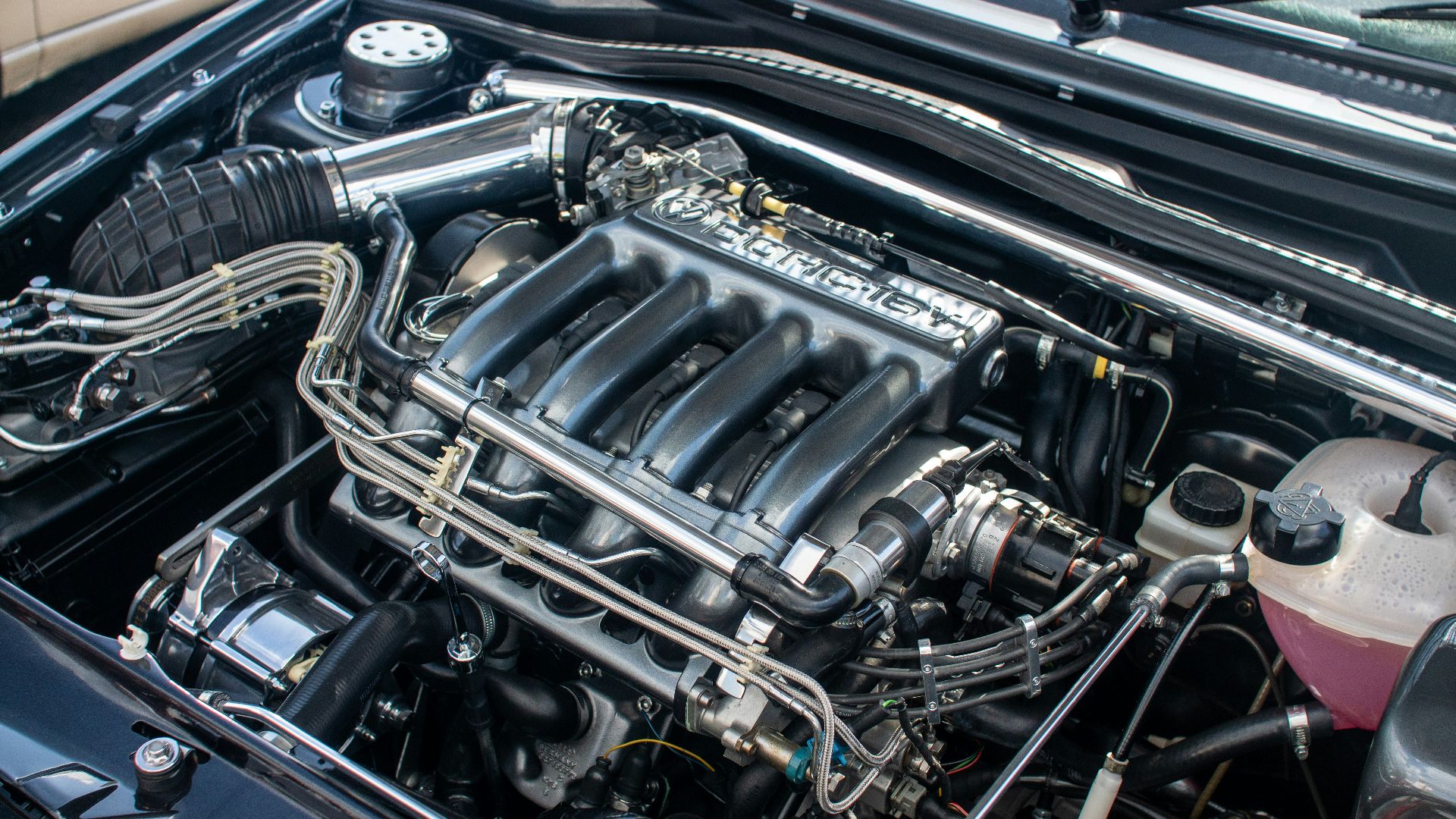 20 game-changing engine innovations from the last decade