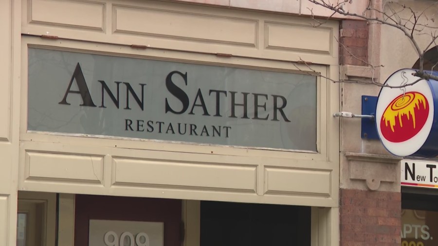 Ann Sather restaurant to open new Chicago location