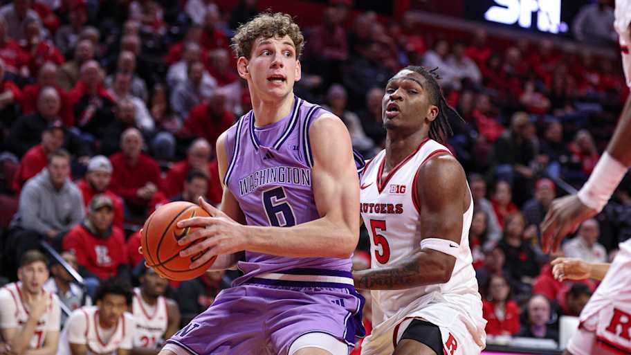 Hannes Steinbach continues to wow with his NBA Combine testing