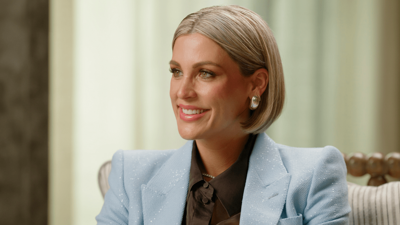 How Allison Ellsworth turned a drink made in her kitchen into a billion ...