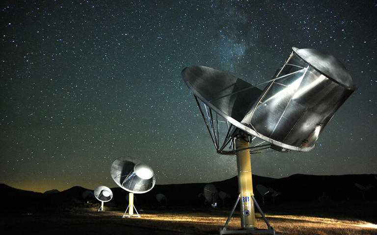 Should we keep looking for ET?