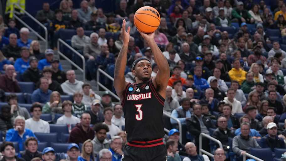Louisville's Mikel Brown Jr., Ryan Conwell stand out in testing phase ...