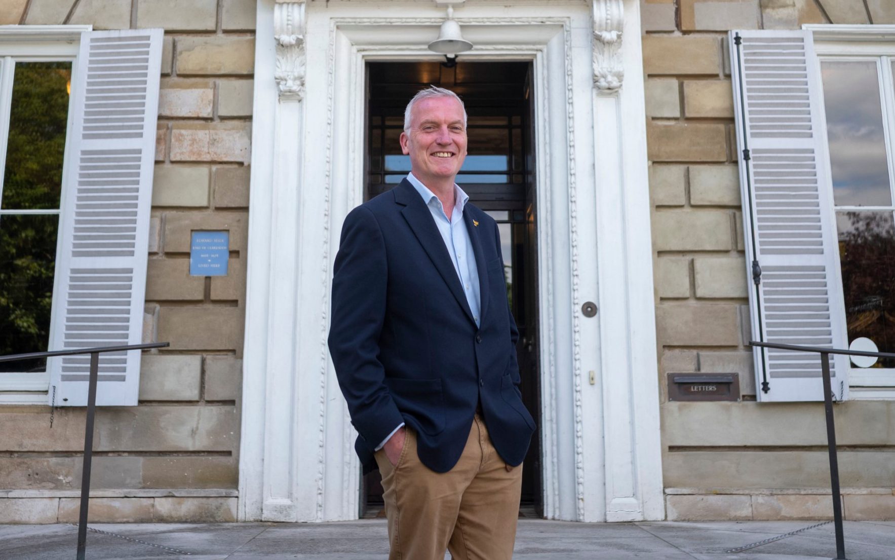 Welcome to Richmond, the Lib Dems' one-party state