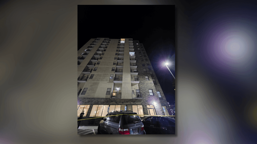 6-year-old boy dies after falling from 8th-floor apartment window in ...