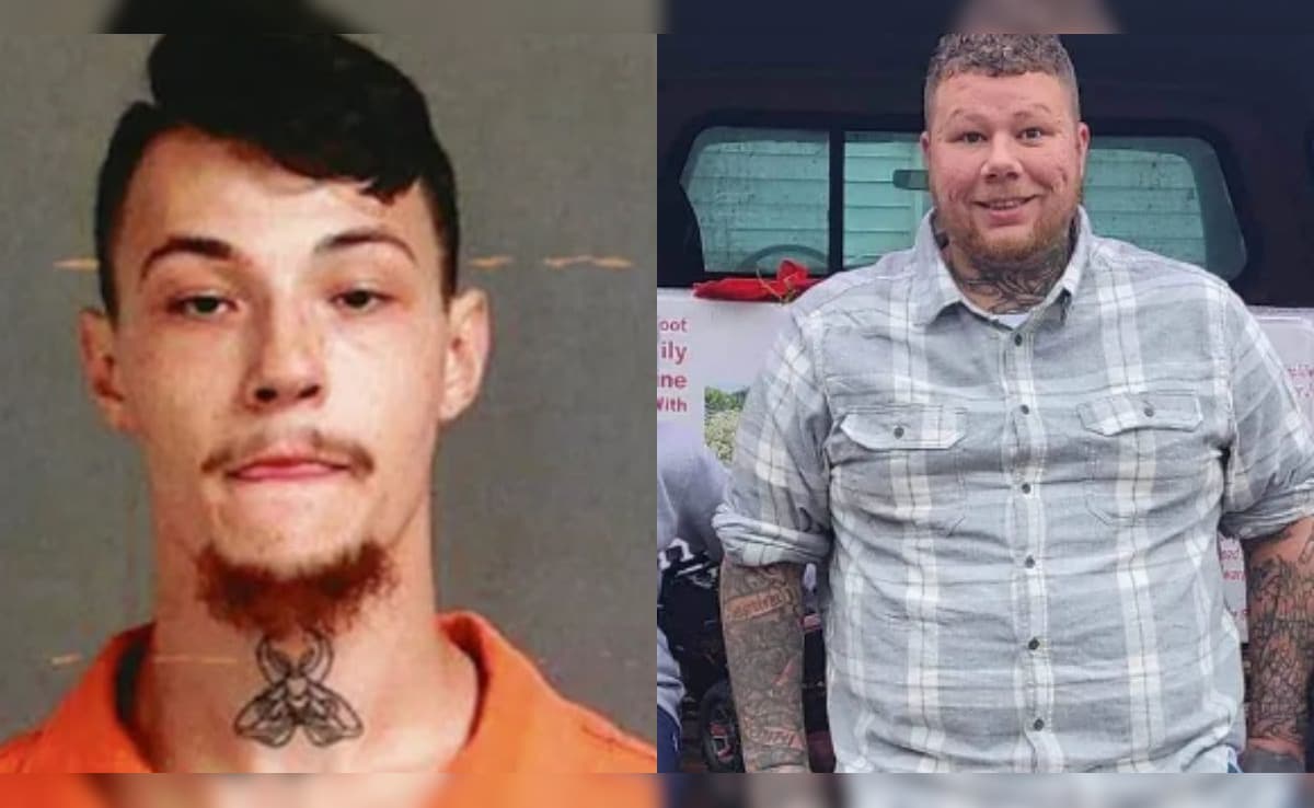 US man sentenced to 30 years for killing best friend on wedding day