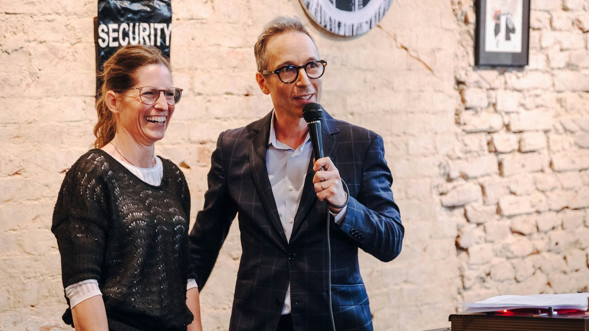 Hilfe mit Herz! Promi-Auflauf bei Wiener Charity-Nacht
