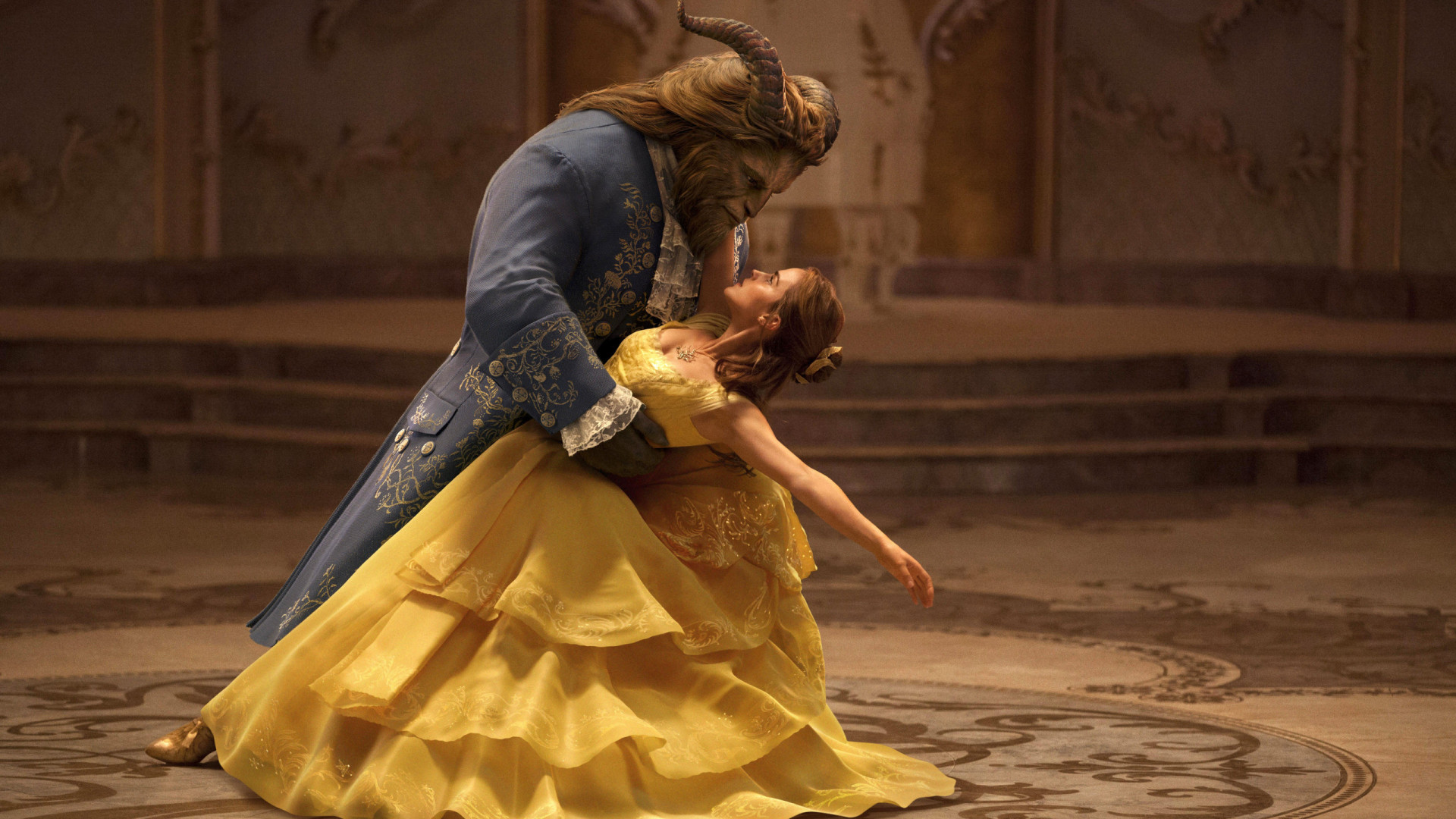Disney films that made a billion at the box office