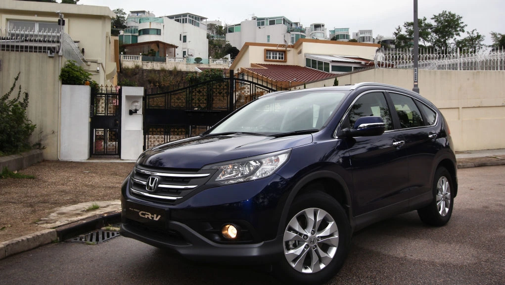 Mechanic names 14 SUVs with low upkeep past 100K miles