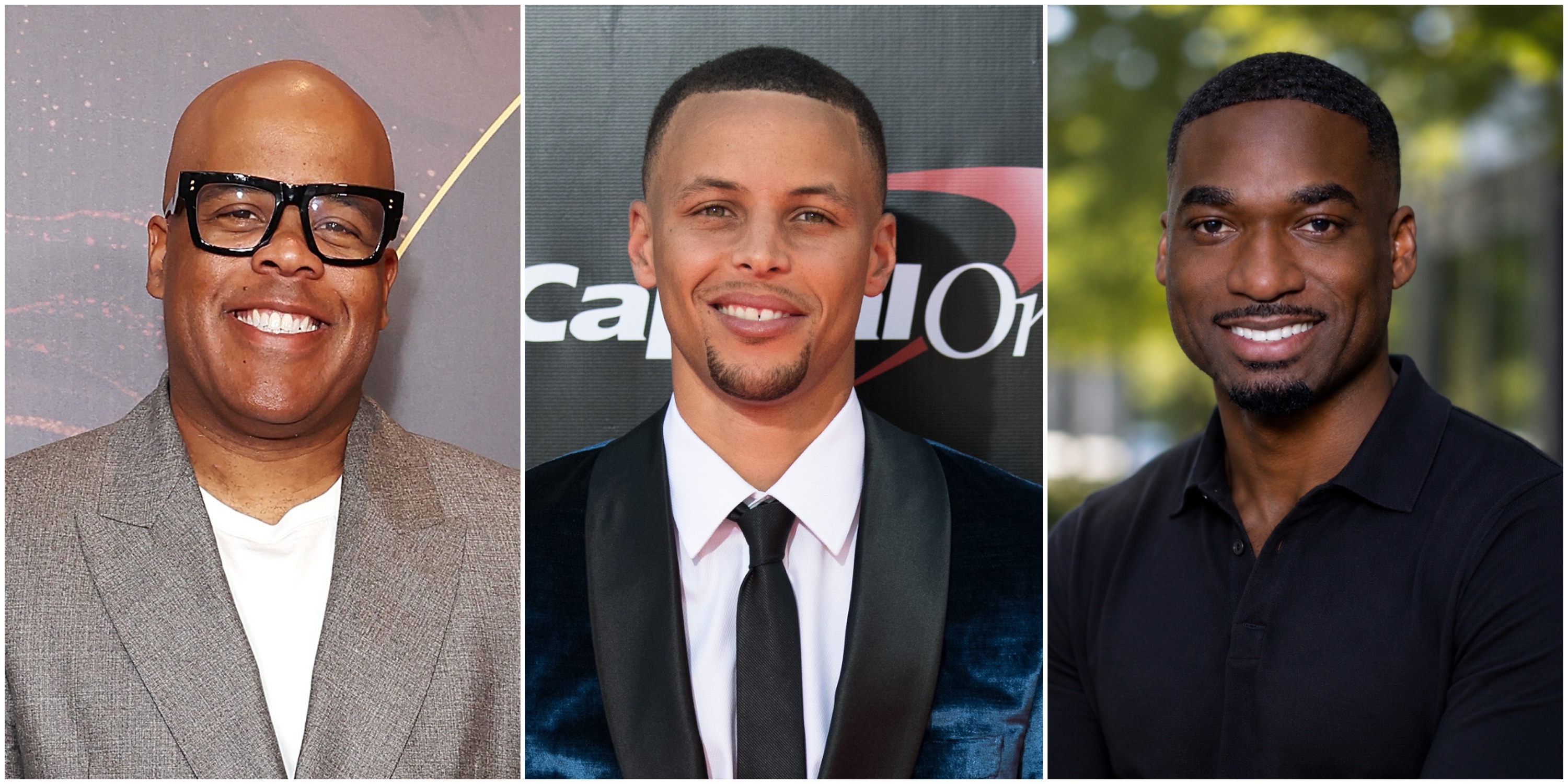Steph Curry's Unanimous teams with Hard Carry for sports content JV