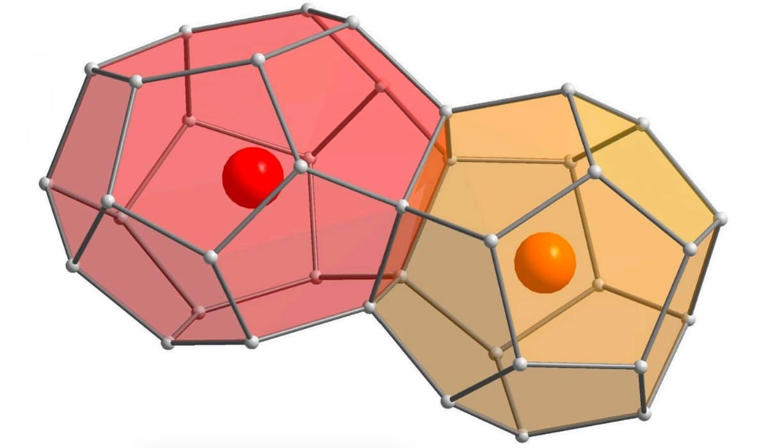 Scientists discover “impossible” crystal hidden since the first atomic ...