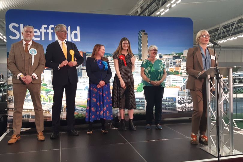 Sheffield political parties choose new leaders ahead of city council ...