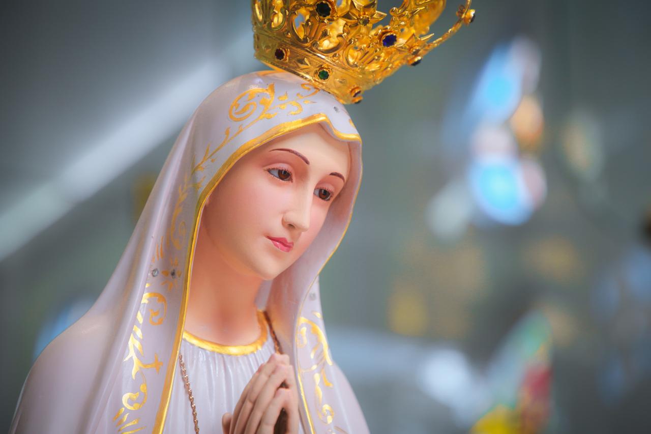 O que pedir para Nossa Senhora de Fátima? Veja temas de proteção
