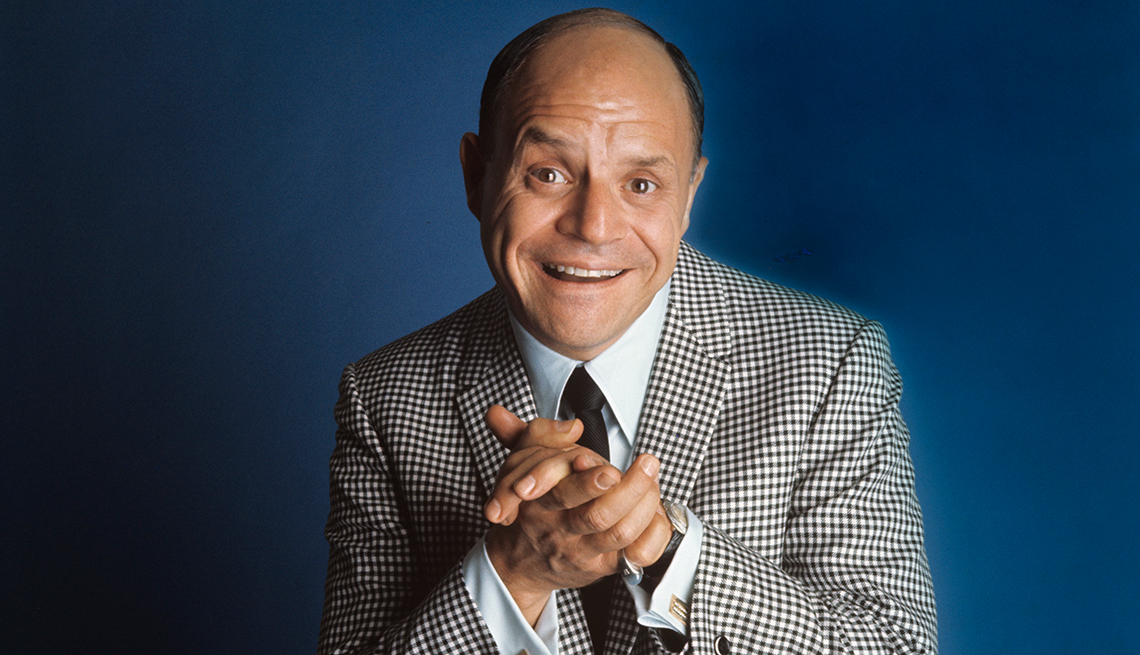 Don Rickles beyond the roasts: seven quotes revealing the legendary ...