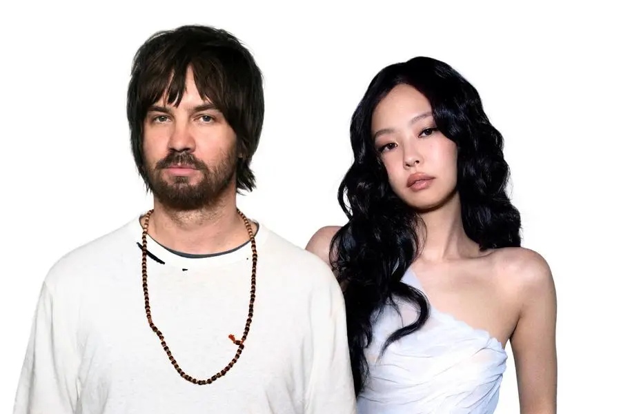 “Dracula” của Jennie và Tame Impala khuấy đảo bảng xếp hạng âm nhạc Mỹ