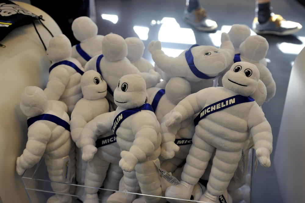 15 marketing mascots that took on lives of their own—literally