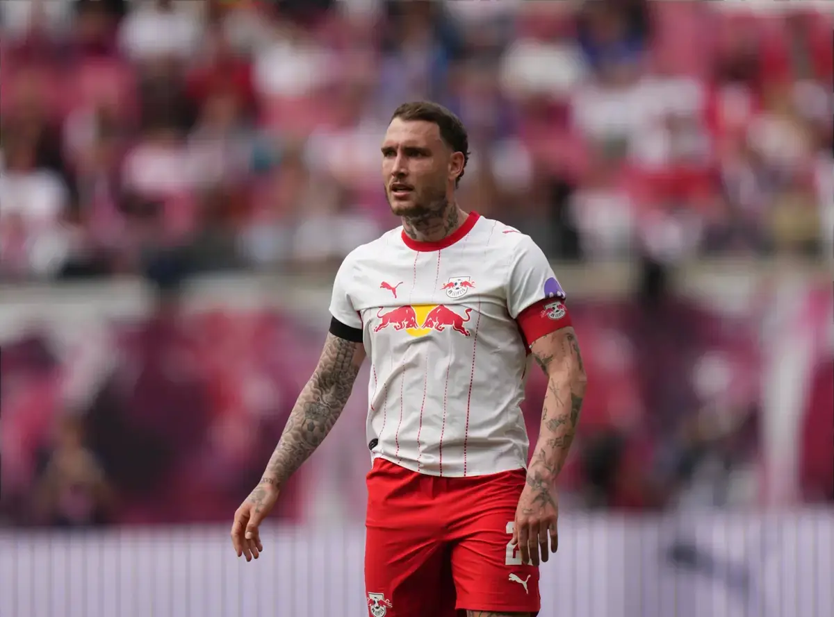 David Raum contract dilemma hands Liverpool new opportunity
