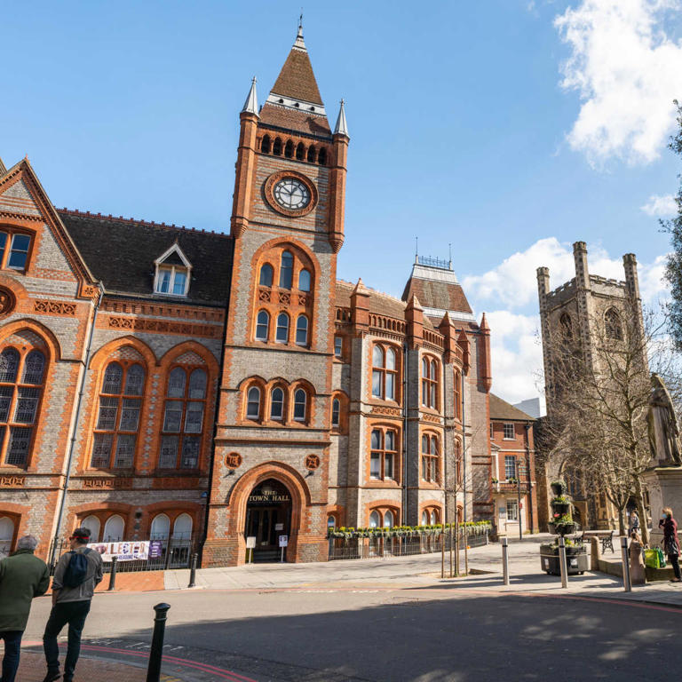 Why travelers are flocking to this timeless UK town near London
