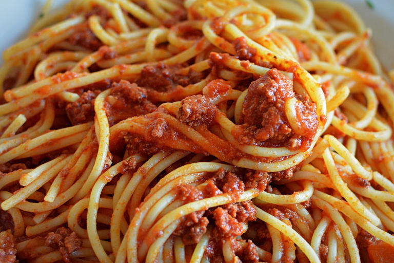 8 simple swaps to make your favorite comfort foods plant-based