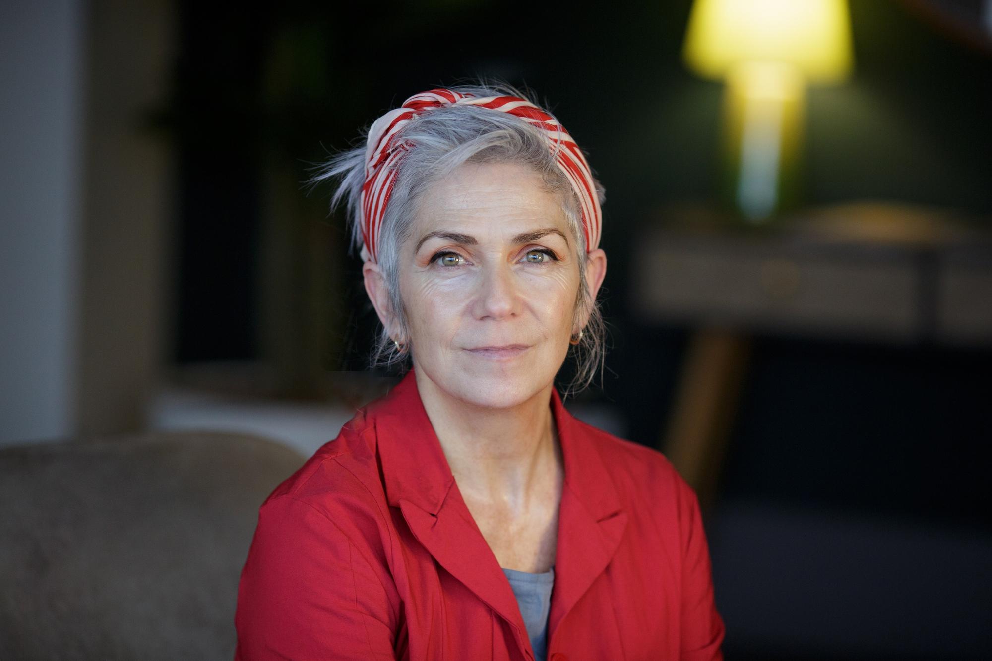 Denise Mina on seeing her thriller The Long Drop adapted for the stage: 'They've kept all the funny bits'