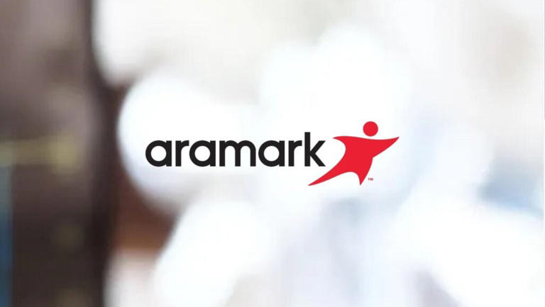Aramark to rally around 20%? Here are 10 top analyst forecasts for ...
