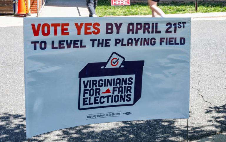 The Democrats are 5 years too late to the voting rights fight