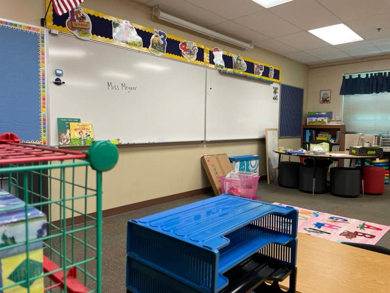 Shawnee Mission School District rejects resolution agreement over ...