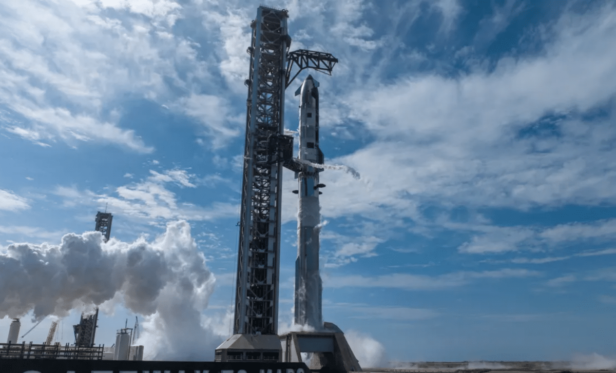 SpaceX sets date for first-ever Starship V3 launch, unveiling its most ...