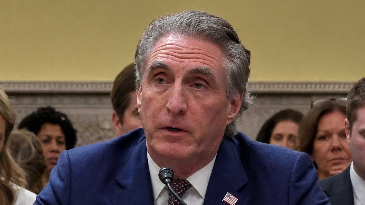 Trump official mocked after claiming solar doesn't work at night