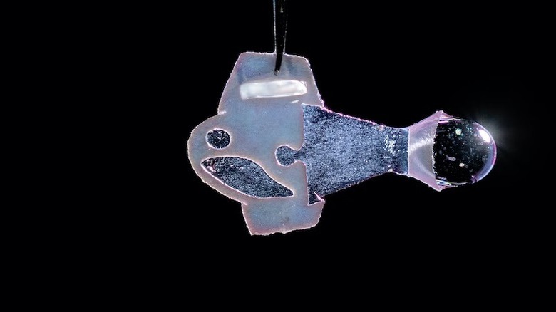 Robotic animals that prove technology has made huge leaps