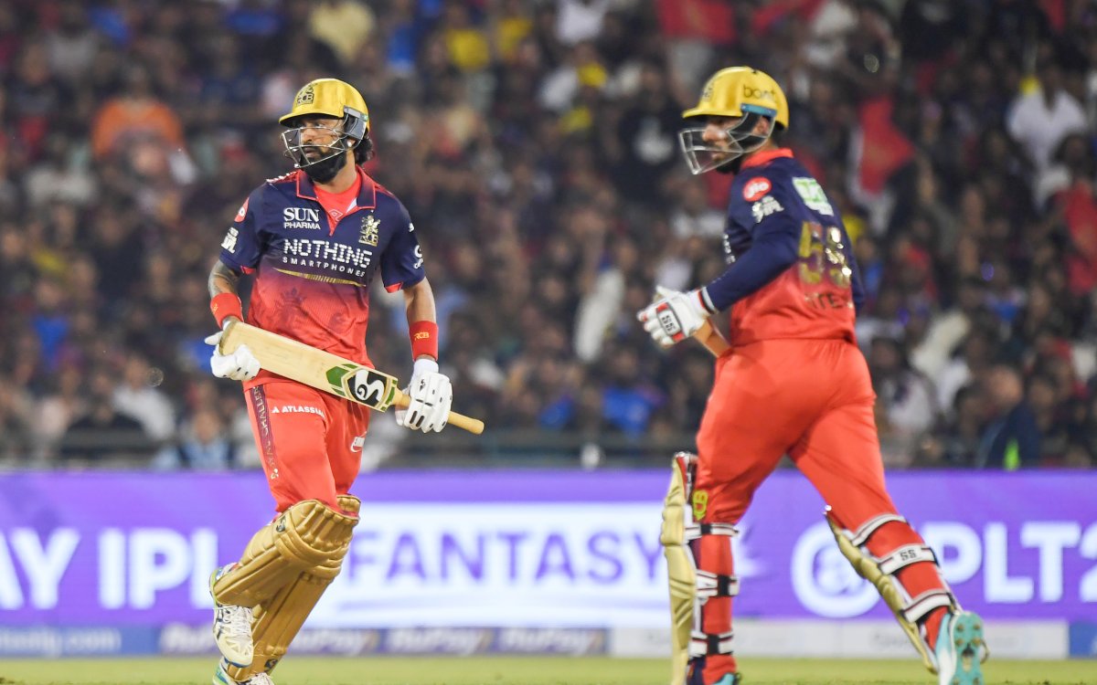 IPL 2026: Focus on things I can do instead of overthinking what is not ...