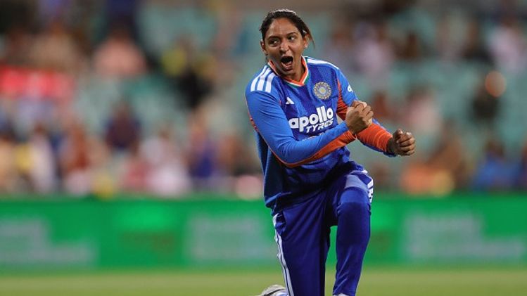 India's full schedule for women's T20 World Cup 2026 warm-up matches ...